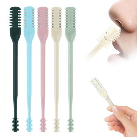 Nose Hair Remover 3 pc