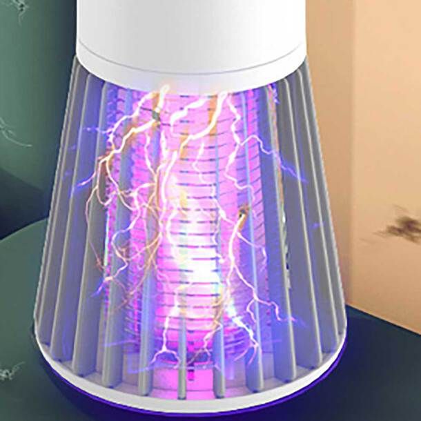 mosquito killer