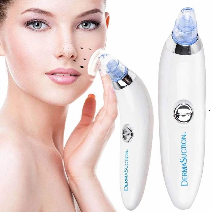 Electric Blackhead Remover