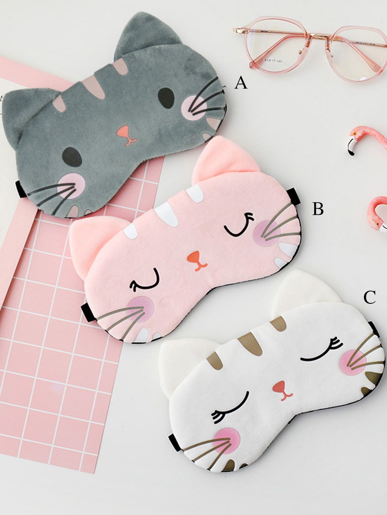 sleep eye masks