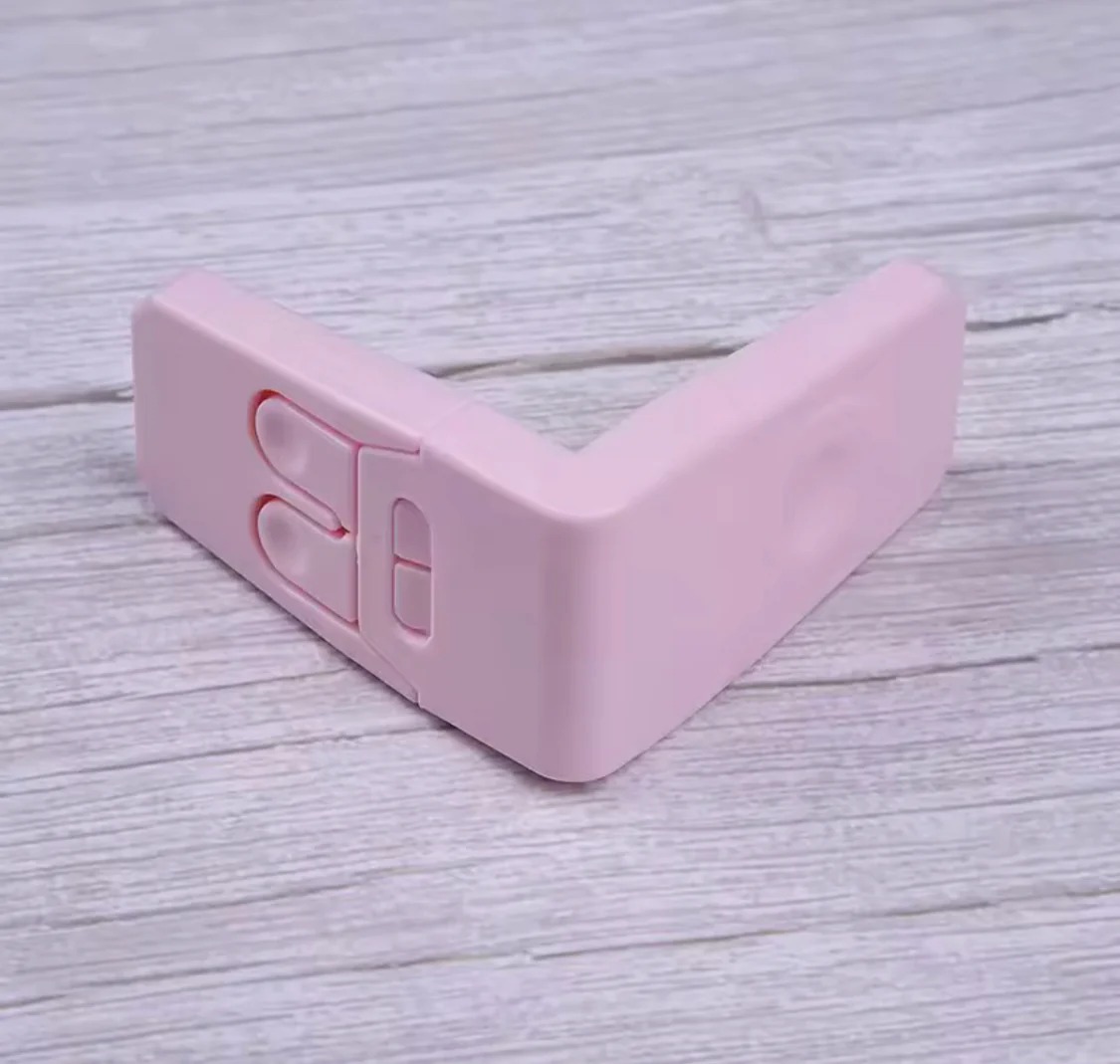 Child Safety Lock for Cabinet