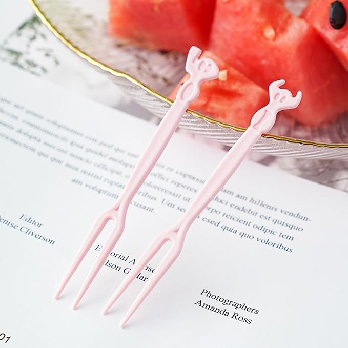 Forks set (pack of 100)