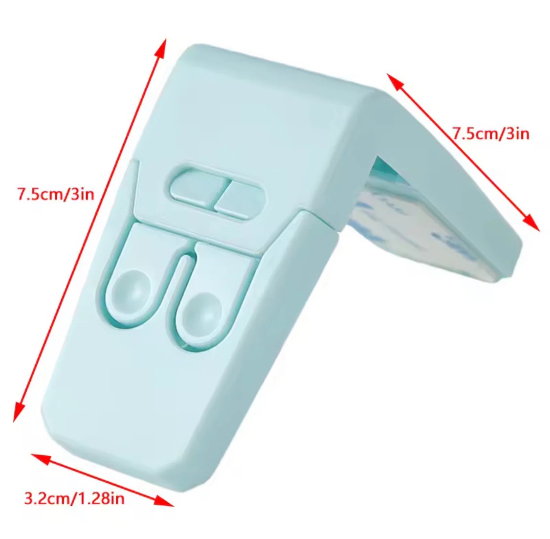 Child Safety Lock for Cabinet