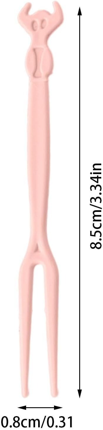 Forks set (pack of 100)