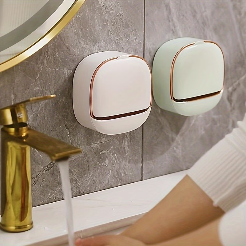 soap holder