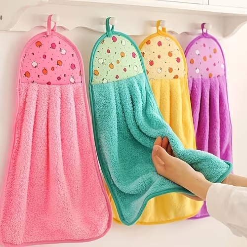 kichen towel
