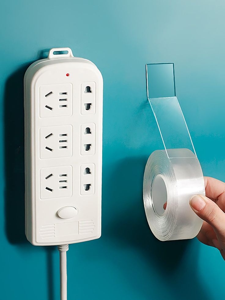 Nano Tape