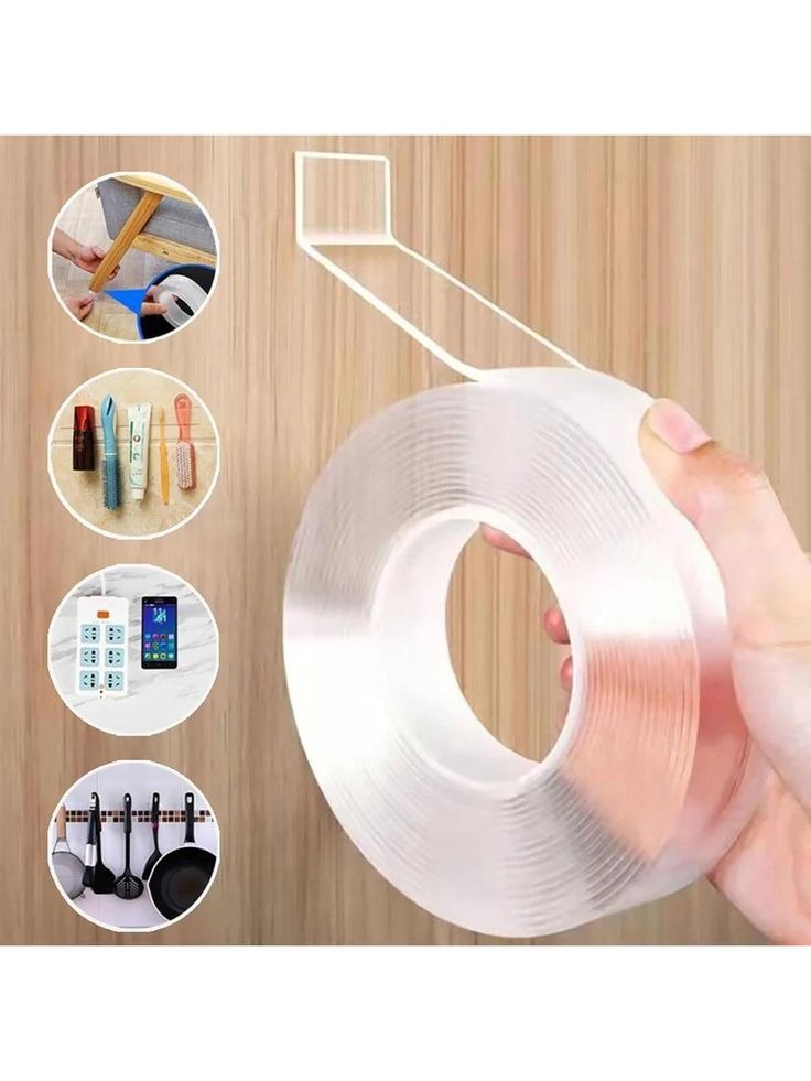Nano Tape